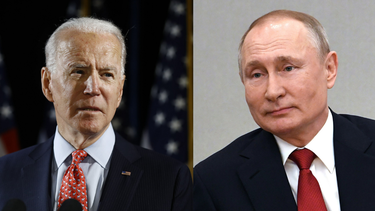 Rusia examina futuras relaciones con EEUU