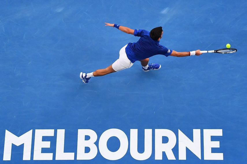 Los demás favoritos que participaron en la segunda jornada, a excepción del italiano Marco Cecchinato (17) que cayó frente al serbio Filip Krajinovic, cumplieron con su condición de cabezas de serie.