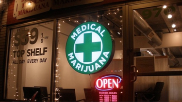 La marihuana medicinal podrá venderse en dispensarios autorizados y tendra normas muy estrictas para su cultivo. (ARCHIVO)