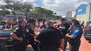 La pequeña localidad de North Miami Beach cuenta con cerca de 200 agentes del orden.
