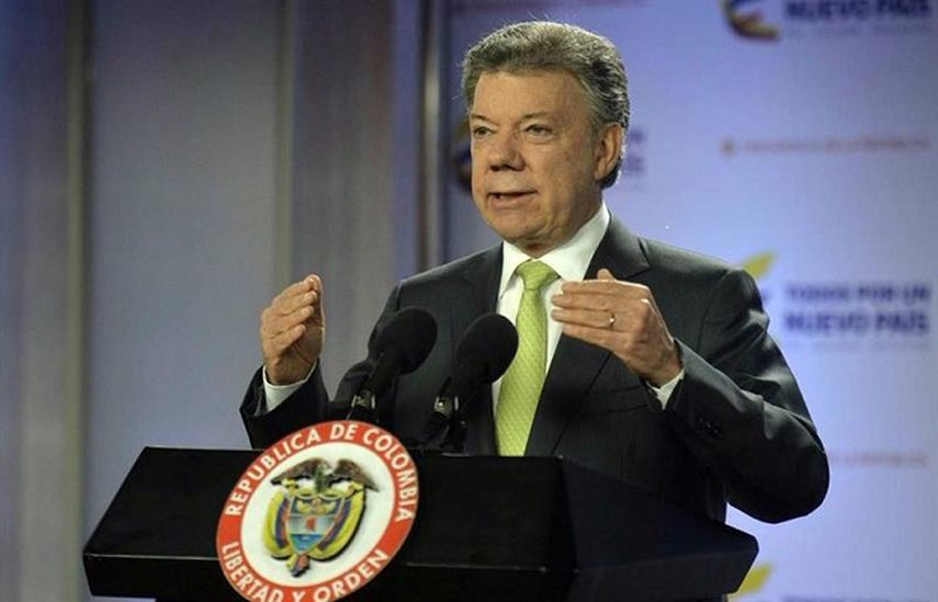 El jefe de Estado recibirá un informe de las Zonas Veredales Temporales de Normalización, en materia logística, de seguridad y del Mecanismo de Monitoreo y Verificación coordinado por la ONU.