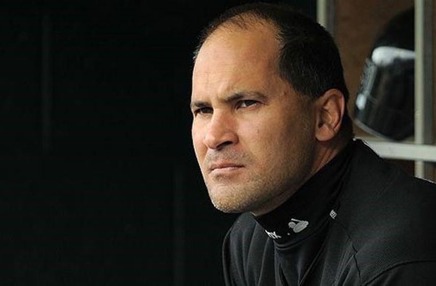 Vizquel optó por los candidatos de mayor experiencia dirigiendo. (CORTESÍA)