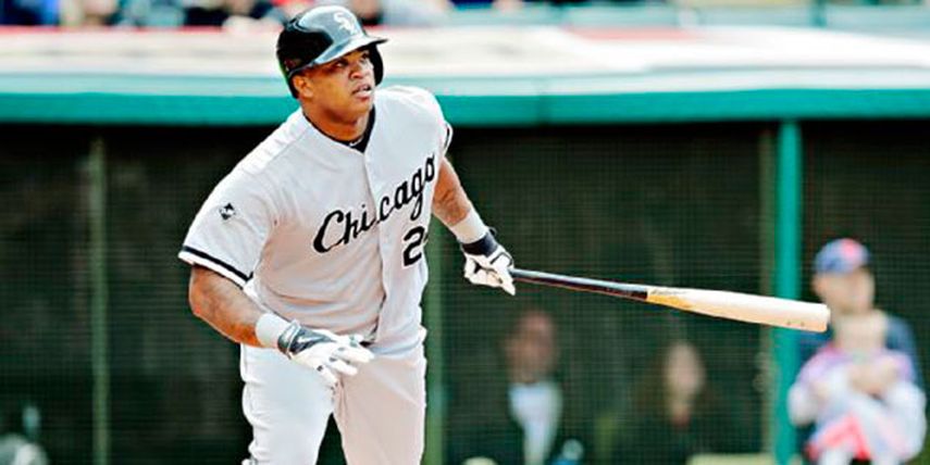 El cubano tratará de regresar a las Grandes Ligas en Oakland. (ARCHIVO)