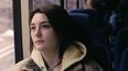 En esta imagen difundida por Focus Features, la actriz Sidney Flanigan en una escena de Never Rarely Sometimes Always.&nbsp;