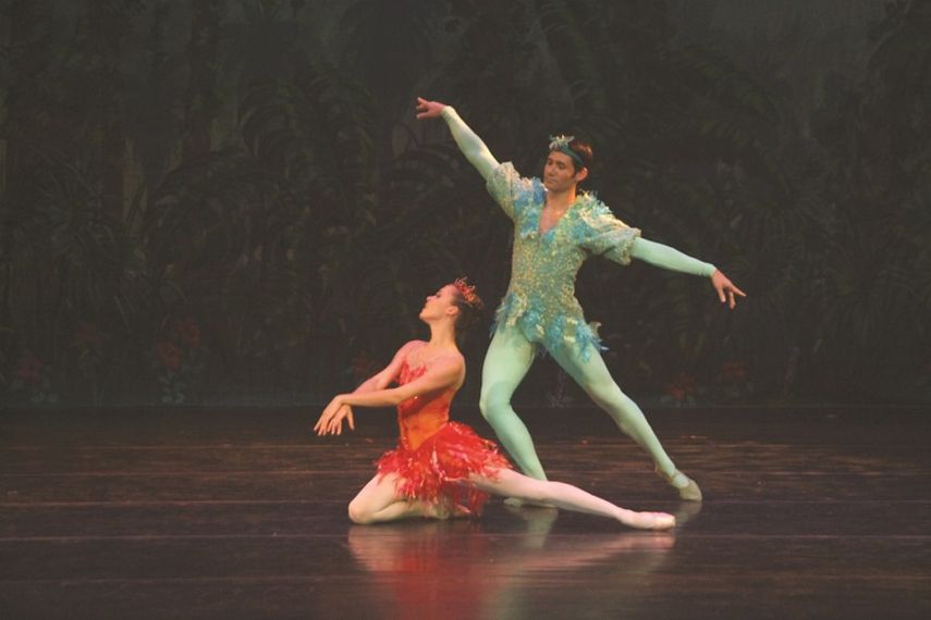 Dr. Ouch! o Dr. ¡Ay, me duele! es una historia basada en los poemas de Korney Chukovsky, un reconocido autor ruso de poesía infantil. (JoeyG)