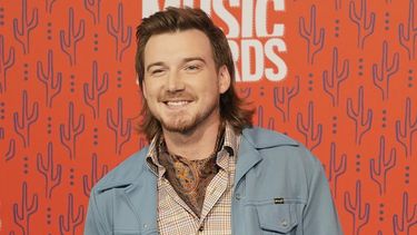 En esta fotograf&iacute;a del cinco de junio de 2019 Morgan Wallen llega a los CMT Music Awards en la Bridgestone Arena en Nashville, Tennessee.&nbsp;