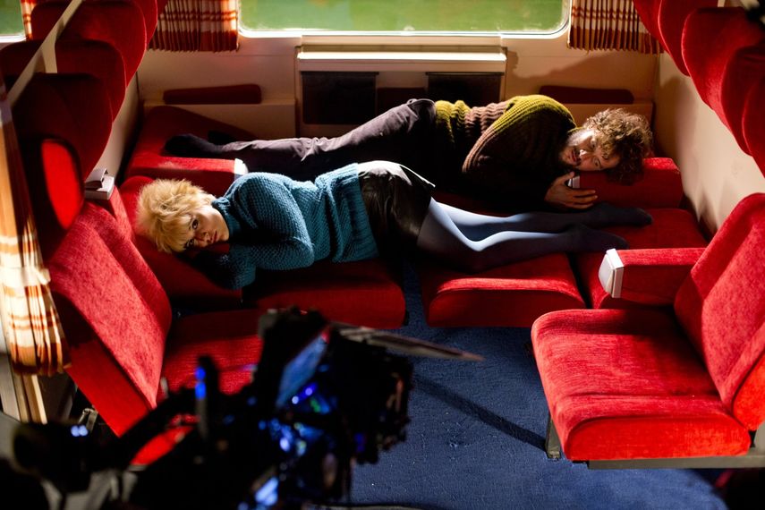 La película Julieta.