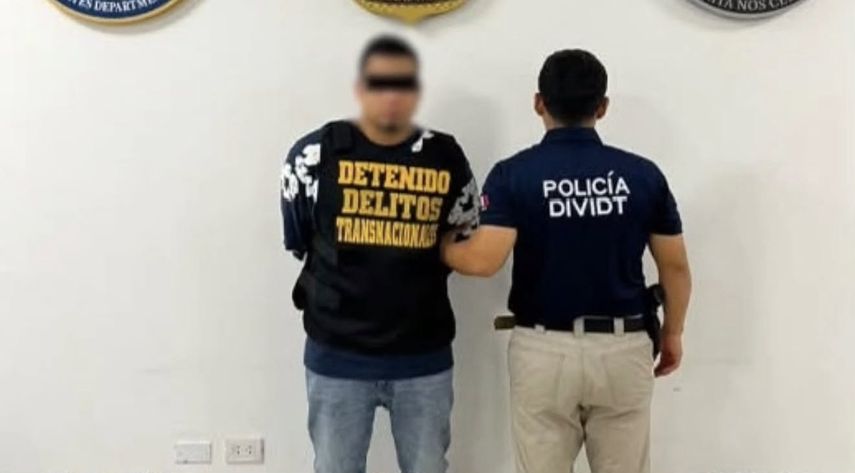 El Instituto Nacional de Medicina Legal y Ciencias Forenses determinó que el empleado de la aerolínea murió por asfixia mecánica.