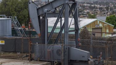 El jueves el mercado tuvo una brusca ca&iacute;da por preocupaciones sobre una eventual segunda ola de contagios de coronavirus y perspectivas econ&oacute;micas poco alentadoras en Estados Unidos.