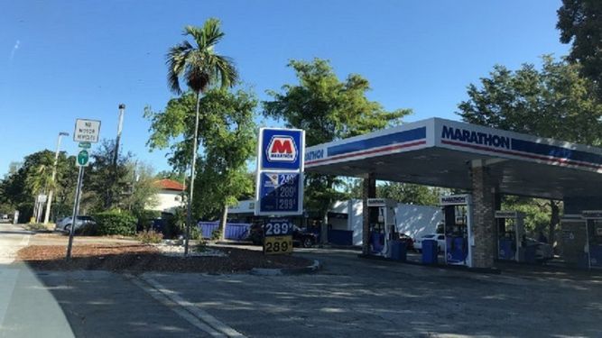 Los precios de la gasolina para el próximo 27 de mayo, el Memorial Day, podrían ser los más bajos en dos años.&nbsp;