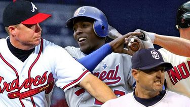 Los cuatro nuevos miembros serán exaltados el 29 de julio en Cooperstown, Nueva York