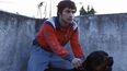 Amores Perros&nbsp;es protagonizada por Gael Garc&iacute;a Bernal.&nbsp;