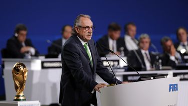 El Mundial volverá a México luego de 40 años, sin embargo, compartirán sede con Estados Unidos y Canadá.
