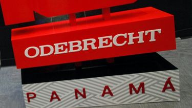 La filial de Odebrecht en Panamá es investigada por supuesto blanqueo de capitales.