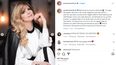 La actriz colombiana Sarah Mintz, anteriormente conocida como Maritza Rodríguez.&nbsp;