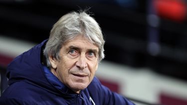 Pellegrini: Hemos estado a 30 segundos de la semifinal