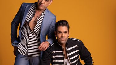 Caramelos de Cianuro.