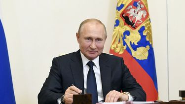 Putin promulga la reforma que le permitiría gobernar hasta 2036