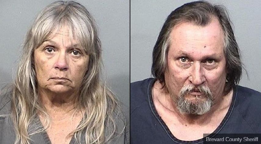 Los acusados fueron detenidos este lunes y enfrentan cargos por crueldad animal.