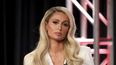 Paris Hilton habla en el panel Untitled Paris Hilton Documentary durante la gira de prensa de invierno de YouTube TCA 2020 en Langham Huntington, el sábado 18 de enero de 2020, en Pasadena, California.&nbsp;