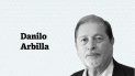 Danilo Arbilla Danilo Arbilla