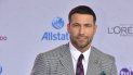 El actor mexicano Rafael Amaya. El actor mexicano Rafael Amaya.
