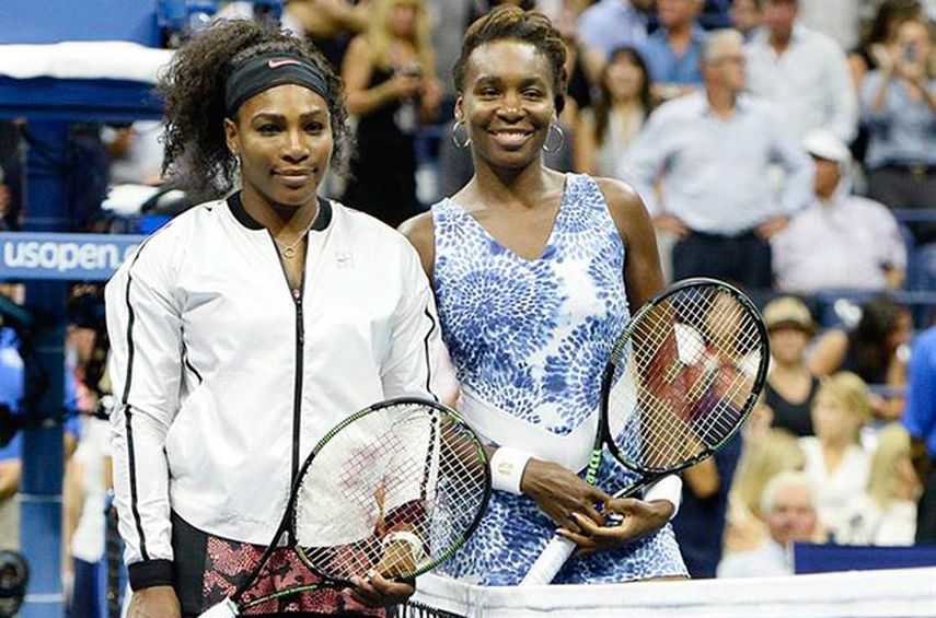 Ahora Serena enfrentará a Roberta Vinci. (EFE)