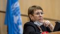 Cubanos envían carta pública a Michelle Bachelet por violación de DDHH en la isla Cubanos envían carta pública a Michelle Bachelet por violación de DDHH en la isla