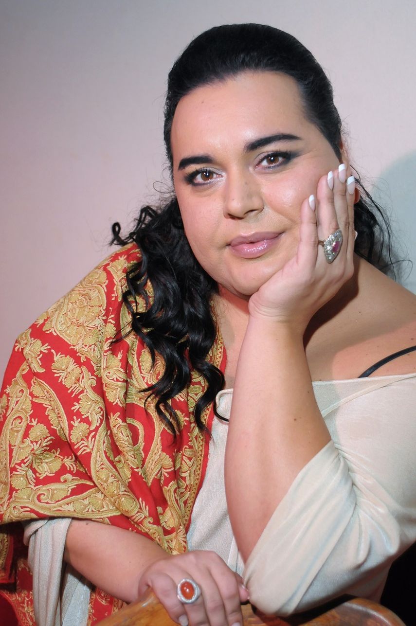 El portador de grandes éxitos anticipa una presentación memorable. (ASELA TORRES)