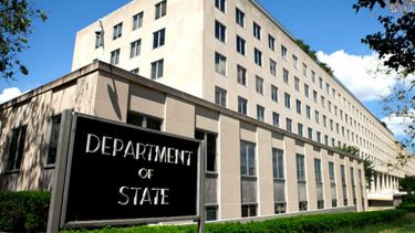 La alerta del Departamento de Estado, reemplaza a la advertencia emitida el pasado 15 de julio.