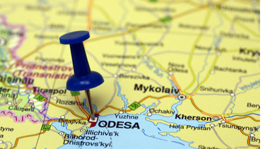 Misil ruso destruye pista de aeropuerto ucraniano&nbsp;