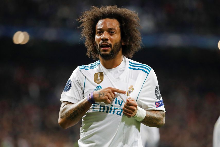 En el Juventus Turín,&nbsp;Marcelo&nbsp;se reencontraría con el portugués Cristiano Ronaldo, su excompañero en el Madrid y uno de sus mejores amigos en el mundo del fútbol.