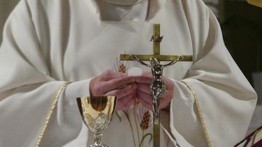 Iglesia Católica en riesgo en provincia argentina.
