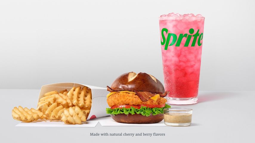 Chick-fil-A presenta nuevo menú por la llegada del otoño.&nbsp;