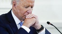 Una nueva encrucijada para Biden: Relaciones entre El Salvador y EEUU