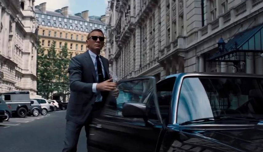 Dirigida por Cary Joji Fukunaga, James Bond: Sin tiempo para morir, acompa&ntilde;ar&aacute; al m&iacute;tico agente secreto brit&aacute;nico, ya retirado del servicio, a quien su viejo amigo Felix Leiter convencer&aacute; para volver al trabajo una &uacute;ltima vez.