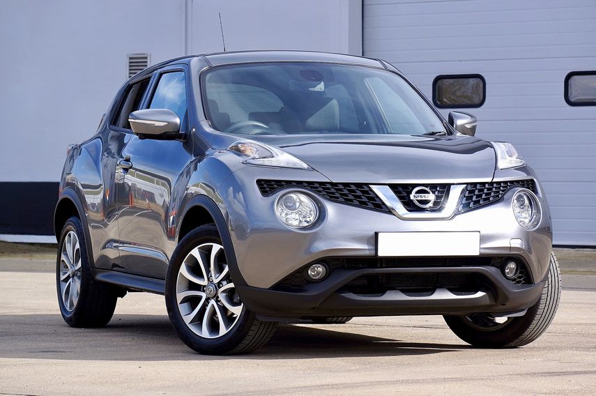 Las ventas globales de Nissan se encuentran en picada.