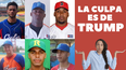 Seis peloteros cubanos se fugan del mundial sub-23 y el régimen culpa a Trump