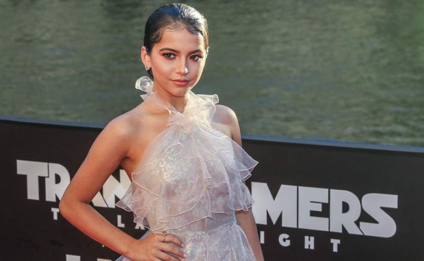 Moner, de 17 años, ha tenido papeles muy destacados en cintas de Hollywood como Transformers: The Last Knight (2017) y Sicario: Day of the Soldado (2018).