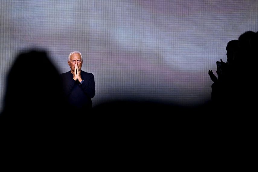 El mundo despide a Giorgio Armani: tributos y homenajes tras su muerte