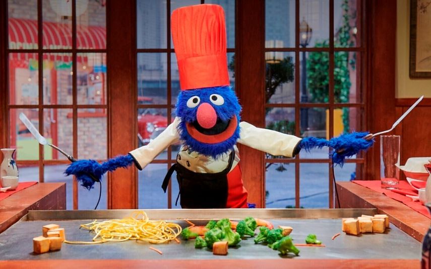 En esta fotografía proporcionada por DoorDash se muestra una escena del anuncio de la compañía para el Super Bowl de la NFL.&nbsp;