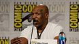 Mike Tyson. (AP)