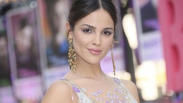 La mexicana se ha abierto camino en los últimos años en Hollywood gracias a películas como Baby Driver (2017) o la serie From Dusk Till Dawn: The Series a las órdenes de Robert Rodríguez.