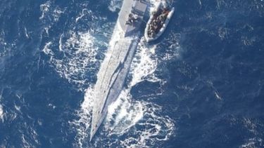 Fotografía remitida a medios de comunicación exclusivamente para ilustrar la noticia a la que hace referencia la imagen, y citando la procedencia de la imagen en la firma.