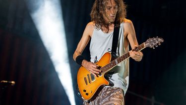 La banda Extremoduro retomar&aacute; su gira de despedida el pr&oacute;ximo a&ntilde;o.&nbsp;