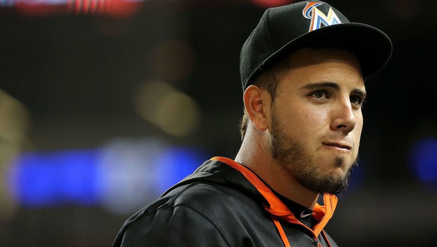 Fernandez era nacido en Santa Clara, Cuba, y tenía 24 años.