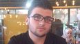 Mohammed Alhajali estuvo al teléfono durante dos horas hablando con un amigo en Siria, hasta que el fuego llegó al piso 14, donde vivía. Entonces el joven refugiado sirio se despidió.