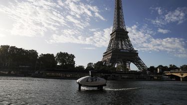 Europa se prepara para posibles sanciones de Estados Unidos.