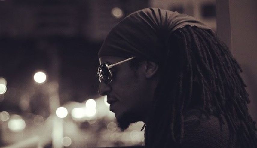 Tego Calderón. (INSTAGRAM)