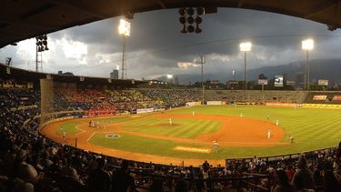 La temporada 2015-2016 de la pelota venezolana tendrá un nuevo formato